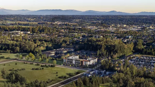 Langley, BC V2Y 3X9,7588 198b ST #435