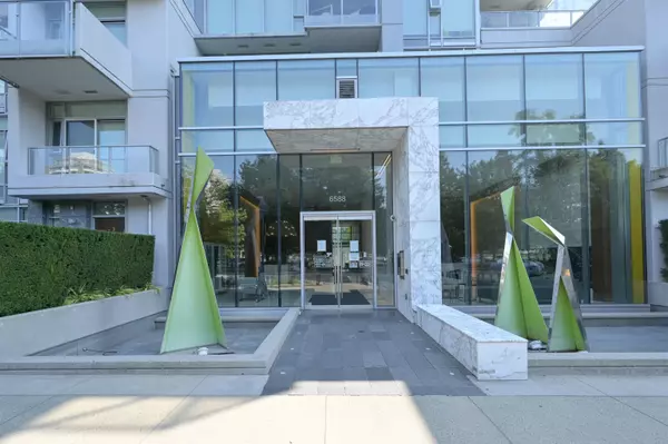 Burnaby, BC V5H 0E8,6588 Nelson AVE #1809