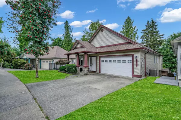 Maple Ridge, BC V2X 3P3,11455 228 ST