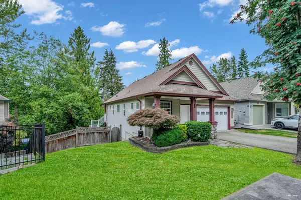 Maple Ridge, BC V2X 3P3,11455 228 ST