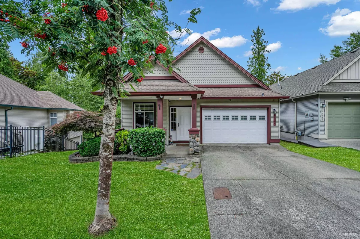 Maple Ridge, BC V2X 3P3,11455 228 ST