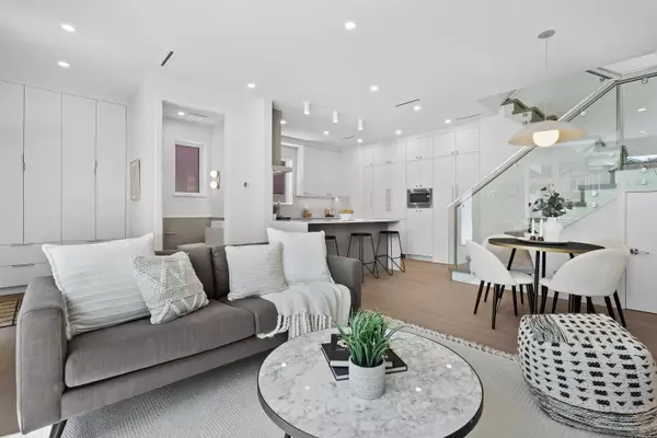 Vancouver, BC V5L 2Z6,2253 Grant ST #1