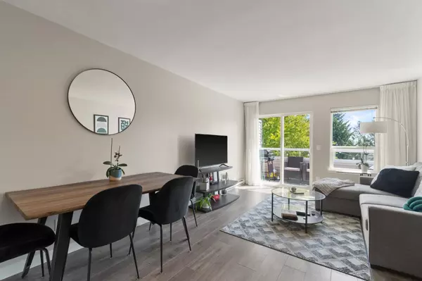 450 Bromley ST #402,  Coquitlam,  BC V3K 6S5