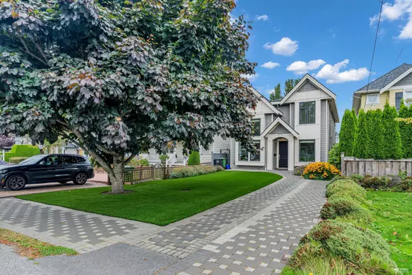 Richmond, BC V7E 2X9,3671 Broadway ST