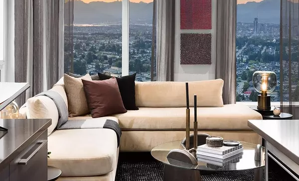 Burnaby, BC V5H 2P4,5860 Olive AVE #1610