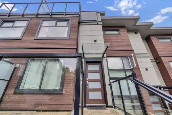 North Vancouver, BC V7M 2L3,2358 Western AVE #15