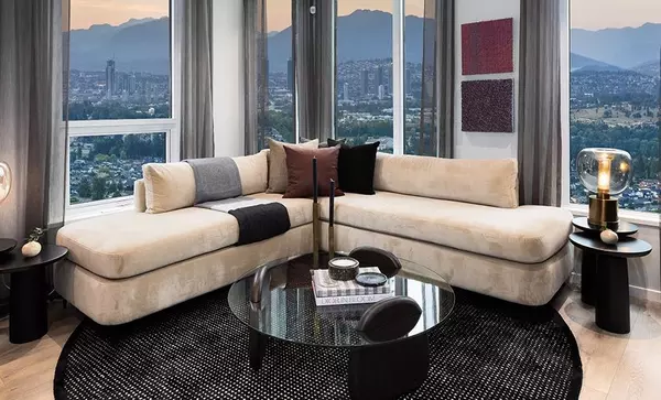 Burnaby, BC V5H 2P4,5860 Olive AVE #1809