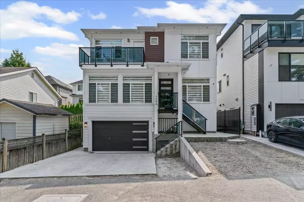 Abbotsford, BC V2S 8J6,1684 Mckenzie RD