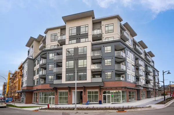 Langley, BC V2Y 3X1,7920 206 ST #203