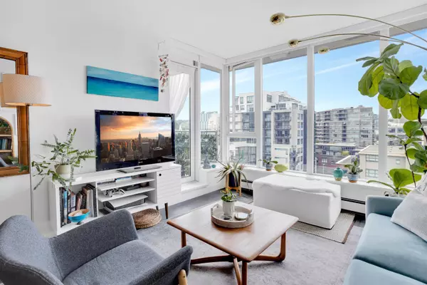 Vancouver, BC V5Y 0A2,1833 Crowe ST #1008