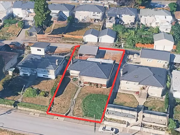 Address Not Disclosed