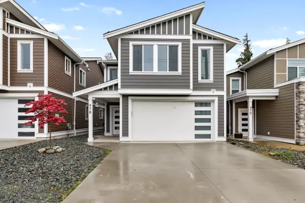 Hope, BC V0X 1L4,478 Fort ST