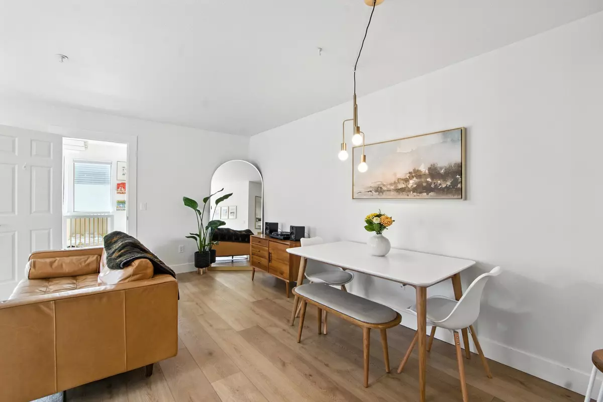 Vancouver, BC V5T 2V4,688 E 16th AVE #106