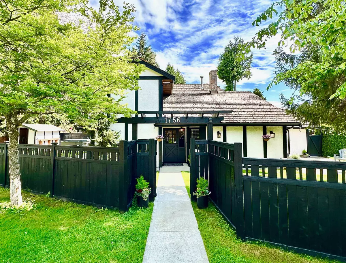 Surrey, BC V4A 6G5,1756 148a ST