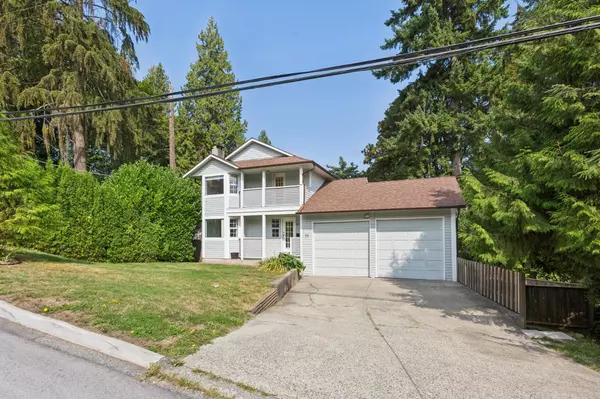 Port Moody, BC V3H 1N8,65 Seaview DR