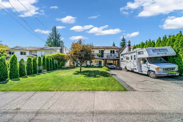 Langley, BC V4W 3B2,26580 28b AVE