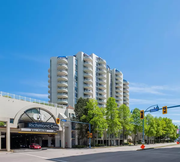 Richmond, BC V6Y 4A8,6088 Minoru BLVD #1605