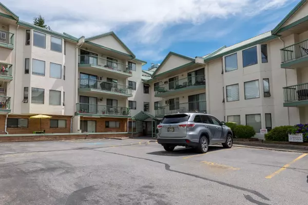 Abbotsford, BC V2S 6X3,2678 Mccallum RD #415