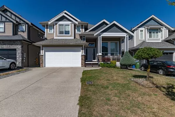 Abbotsford, BC V4X 1M3,27784 Porter DR