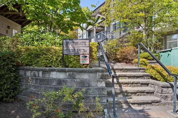 Burnaby, BC V3N 0A8,7333 16th AVE #122