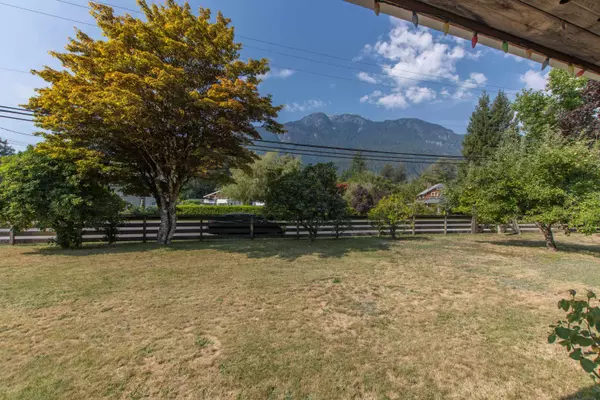 Squamish, BC V0N 1H0,41560 Government RD