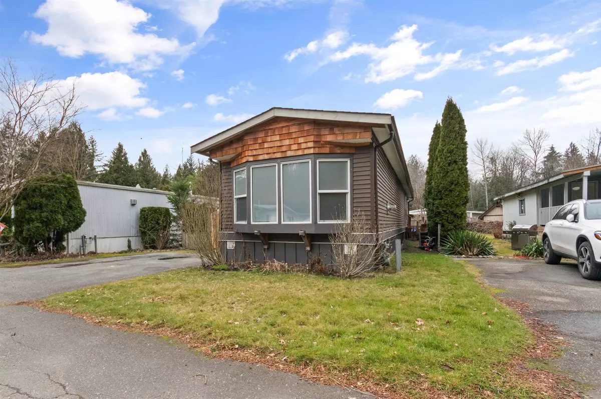 Cultus Lake, BC V2R 5A9,45835 Sleepy Hollow RD #212