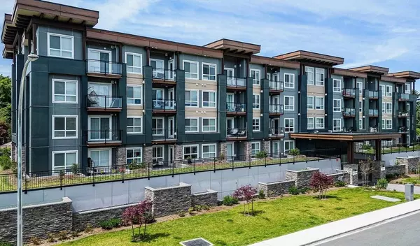 Chilliwack, BC V2P 0L7,9450 Robson ST #209