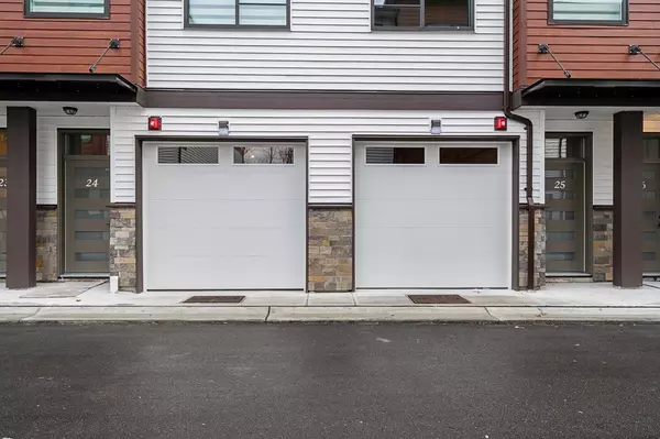 Mission, BC V2V 3W4,8430 Nottman ST #64
