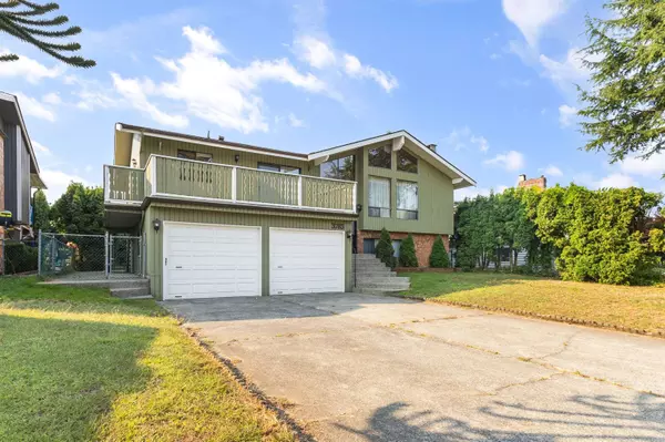 3783 Nanaimo CRES,  Abbotsford,  BC V2T 4Z8