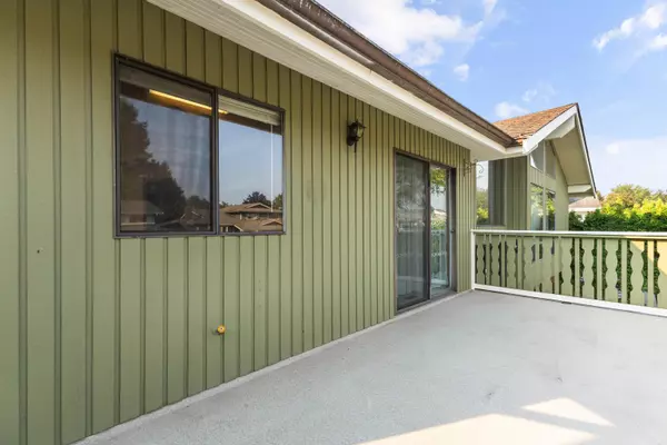 Abbotsford, BC V2T 4Z8,3783 Nanaimo CRES