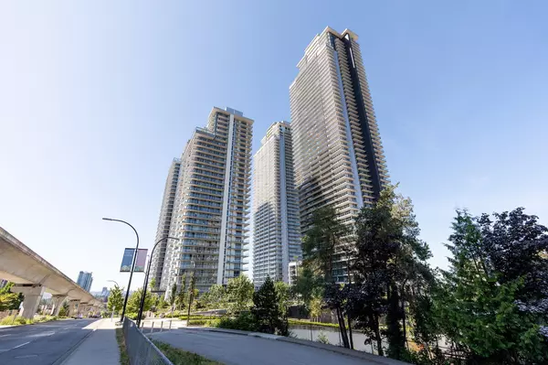 3809 Evergreen PL #413, Burnaby, BC V3J 0M1