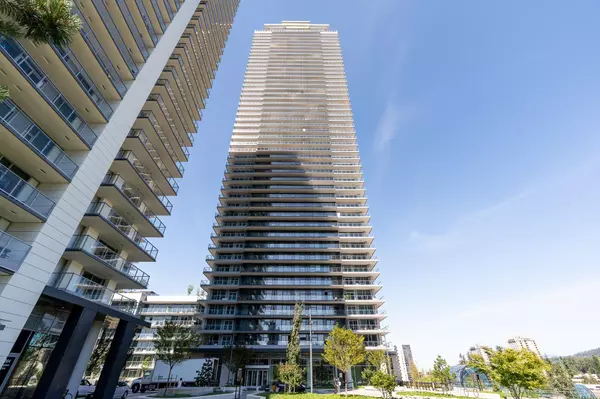 Burnaby, BC V3J 0M1,3809 Evergreen PL #413