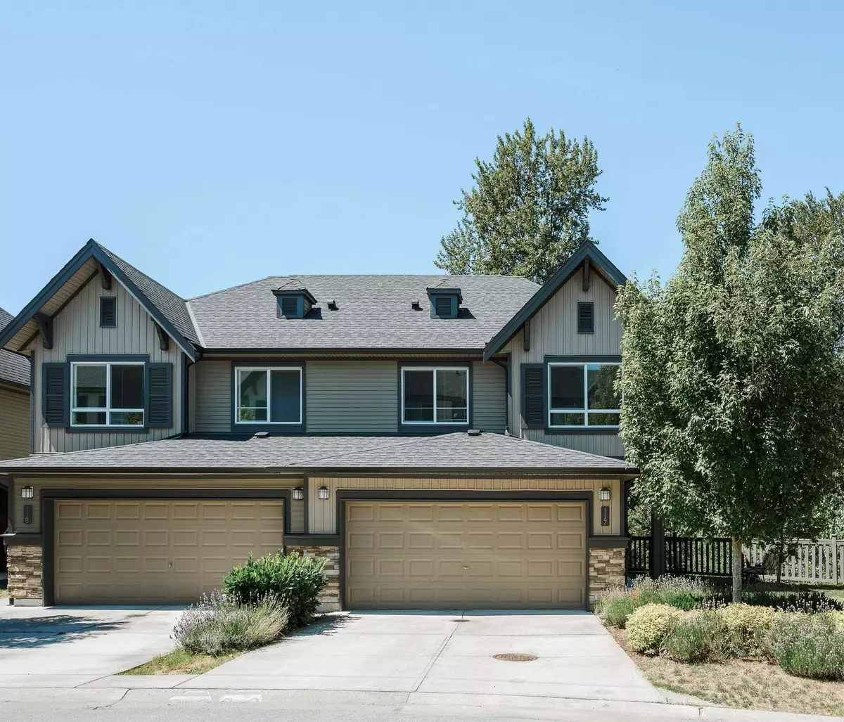 Abbotsford, BC V2T 0H6,30930 Westridge PL #117