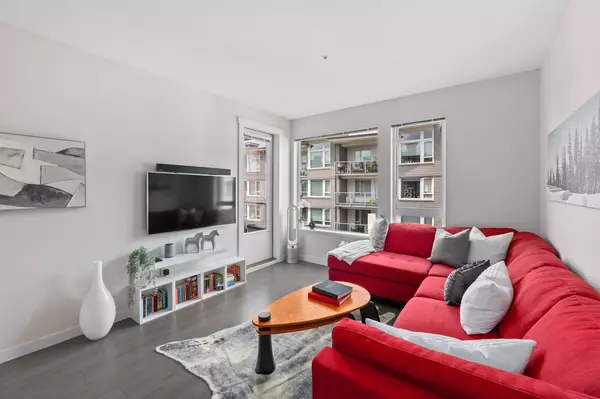 North Vancouver, BC V7M 3G8,255 W 1st ST #411