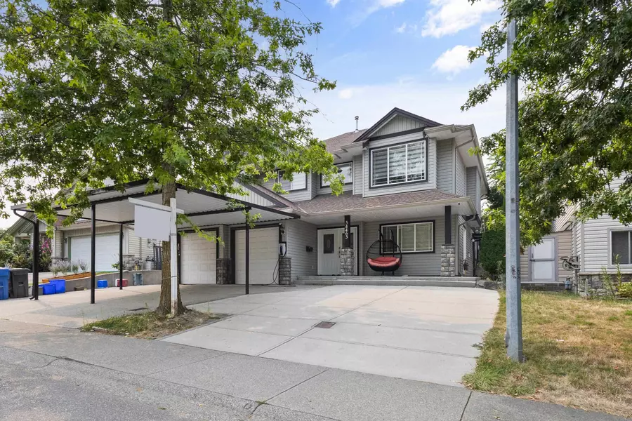 Address Not Disclosed