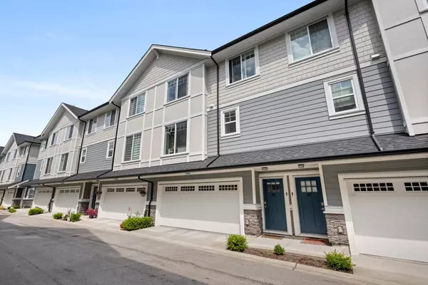 Surrey, BC V4N 6V7,19501 74 AVE #62