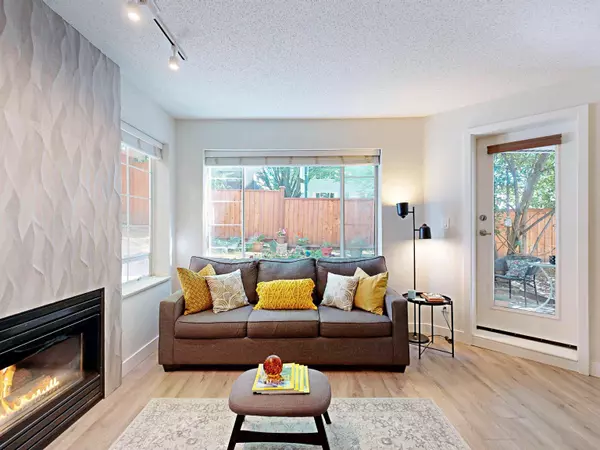 Vancouver, BC V5N 1A4,1433 E 1st AVE #105