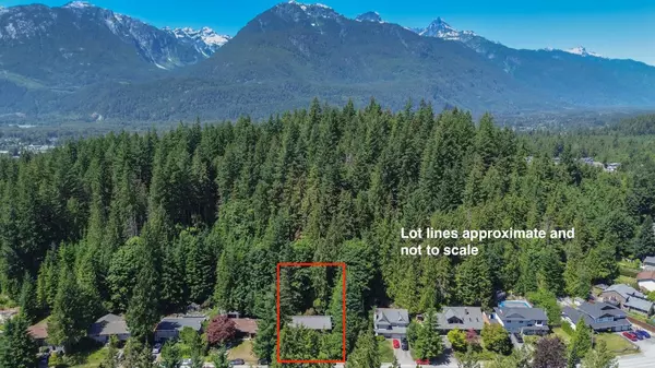 Squamish, BC V0N 1T0,40537 N Highlands WAY