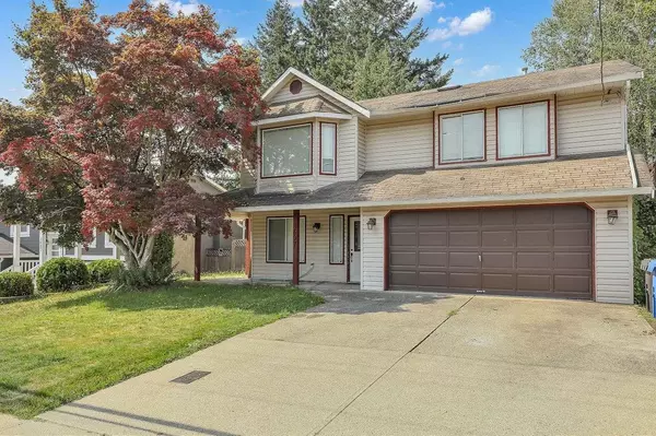 Abbotsford, BC V2S 7H3,3697 Old Clayburn RD