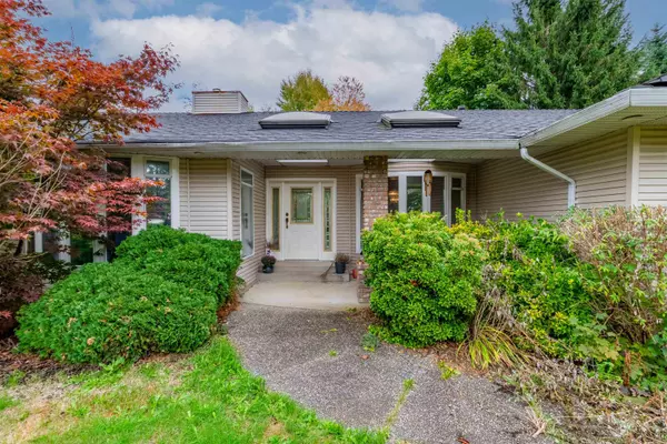 Abbotsford, BC V4X 1H3,2844 Bergman ST