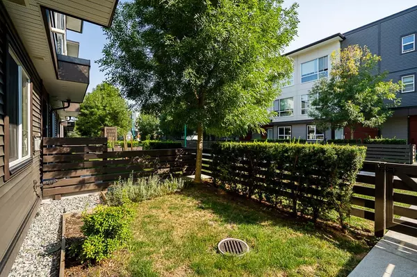 Surrey, BC V4N 6W3,7288 188 ST #46