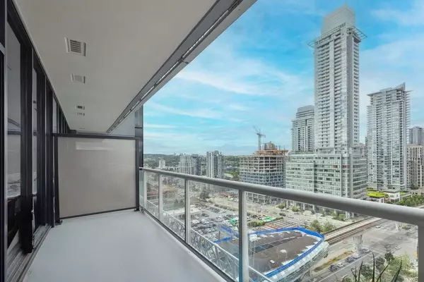 1955 Alpha WAY #1508,  Burnaby,  BC V5C 0K6