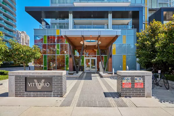 Burnaby, BC V5H 0J3,6700 Dunblane AVE #3101