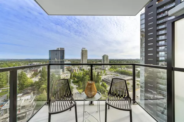 Surrey, BC V3T 4Y3,13745 George Junction #1701