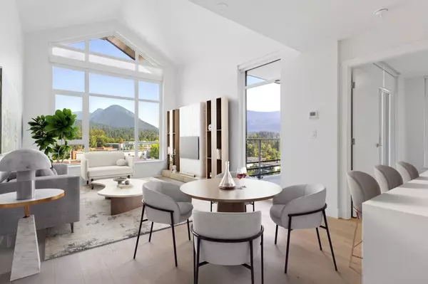 2780 Valley Centre AVE #609, North Vancouver, BC V7J 0C4