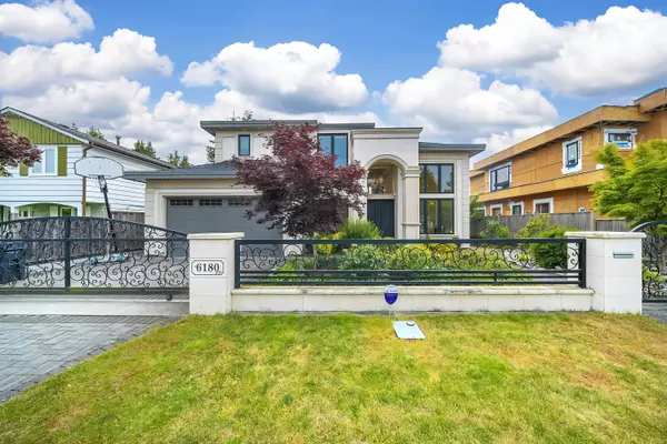 Richmond, BC V7C 2R5,6180 Kalamalka CRES