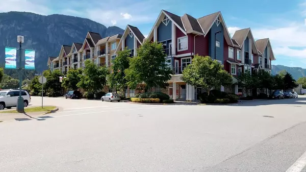 1336 Main ST #309, Squamish, BC V8B 0R2