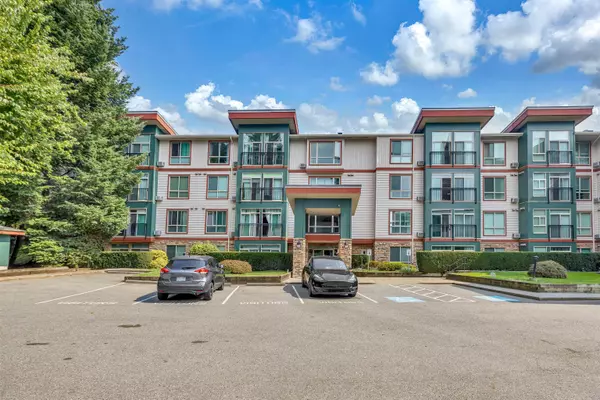 Abbotsford, BC V2S 8P9,33485 South Fraser WAY #312