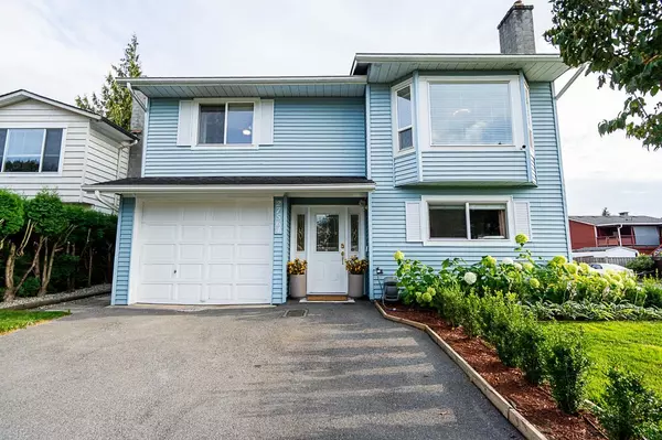 Langley, BC V4W 3L3,27564 31b AVE