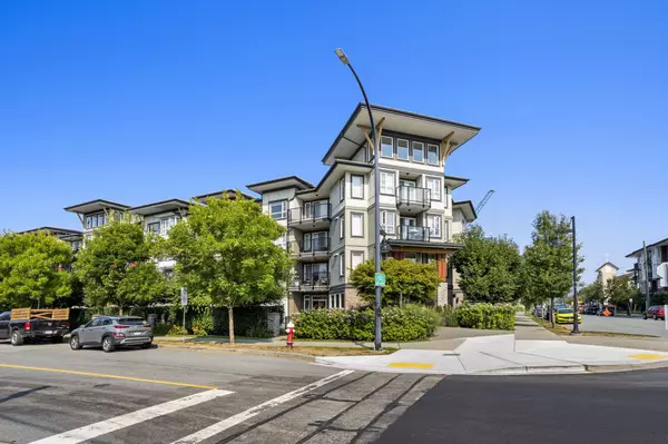 Maple Ridge, BC V2X 9E6,12075 Edge ST #419